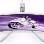 Philips Qdoled Hdr Curved Ultrawide QD-OLED HDR Curved Monitor 48.9