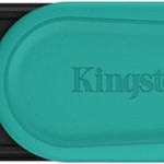 Kingston Datatraveler 128GB USB 3.2 Stick Τιρκουάζ