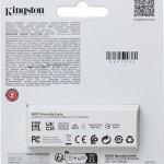 Kingston Datatraveler 128GB USB 3.2 Stick Τιρκουάζ