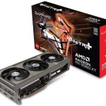 Sapphire Radeon RX 9060 XT 16GB GDDR6 NITRO+ Κάρτα Γραφικών