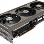 Sapphire Radeon RX 9060 XT 16GB GDDR6 NITRO+ Κάρτα Γραφικών