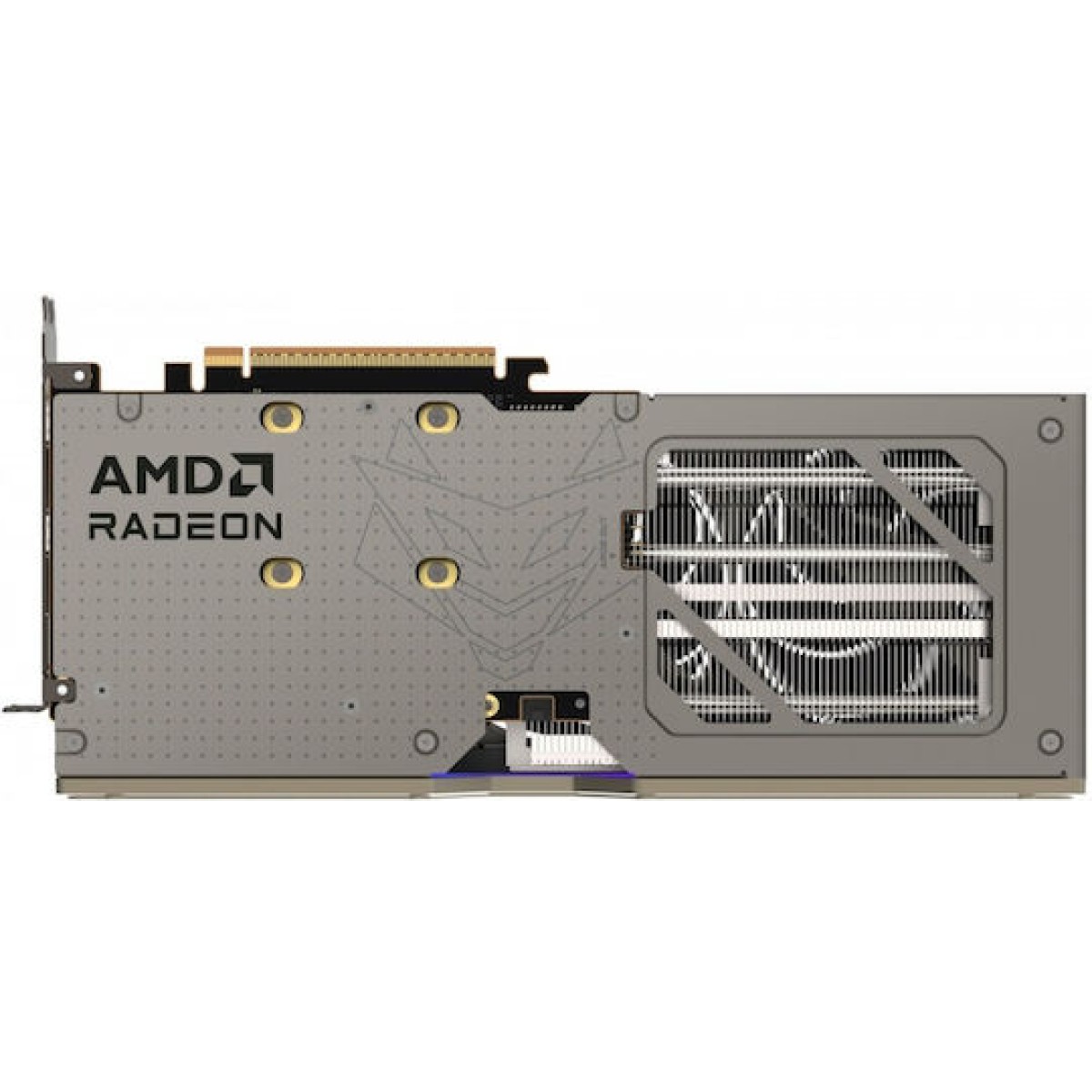 Sapphire Radeon RX 9060 XT 16GB GDDR6 NITRO+ Κάρτα Γραφικών