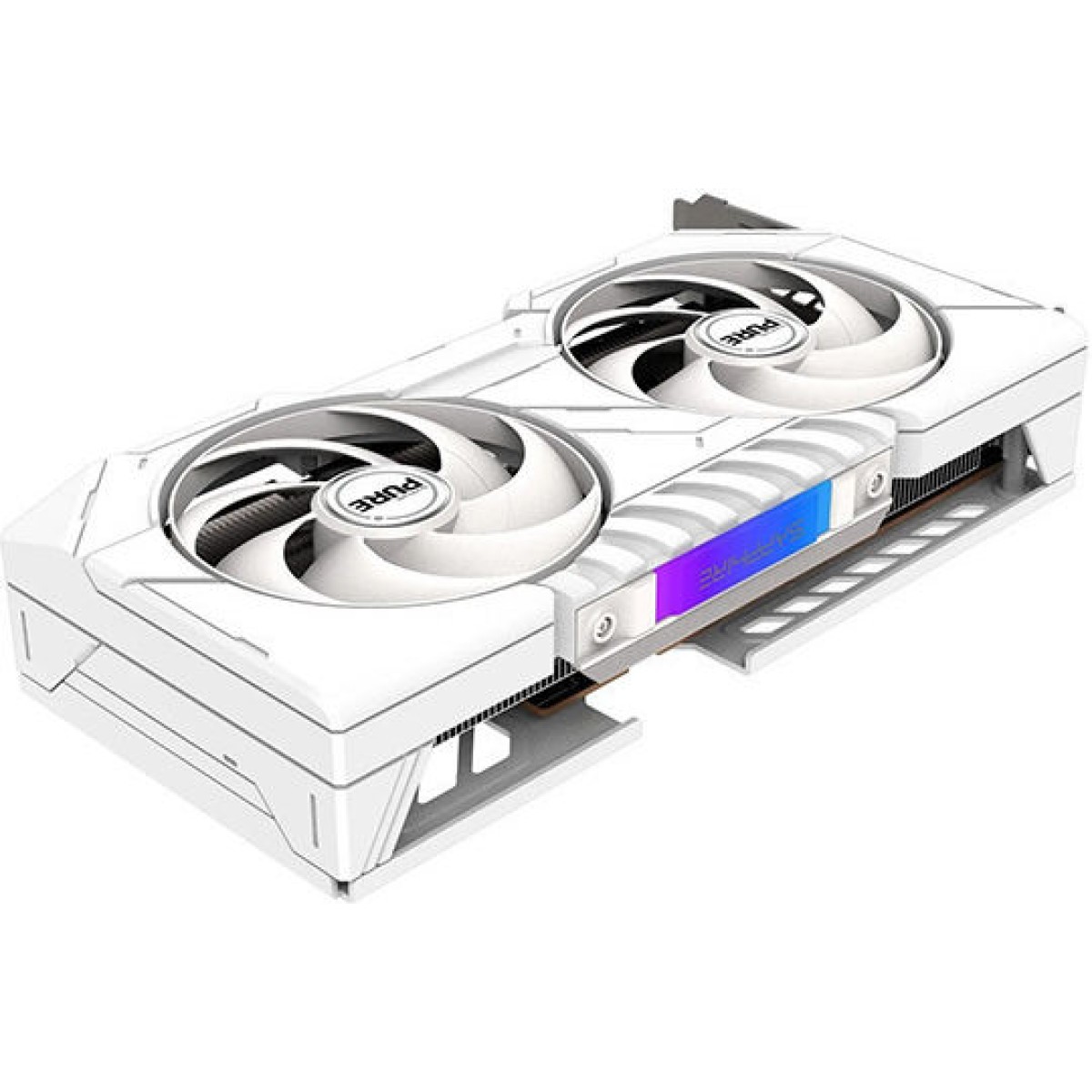 Sapphire Radeon RX 9060 XT 16GB GDDR6 Pure Κάρτα Γραφικών