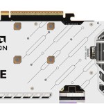 Sapphire Radeon RX 9060 XT 16GB GDDR6 Pure Κάρτα Γραφικών