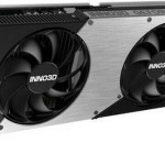 Inno 3D GeForce RTX 5060 8GB GDDR7 TWIN X2 OC Κάρτα Γραφικών