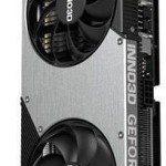 Inno 3D GeForce RTX 5060 8GB GDDR7 TWIN X2 OC Κάρτα Γραφικών