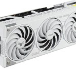 Asus GeForce RTX 5070 Ti 16GB GDDR7 Gaming OC White Κάρτα Γραφικών