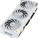 Asus GeForce RTX 5070 Ti 16GB GDDR7 Gaming OC White Κάρτα Γραφικών