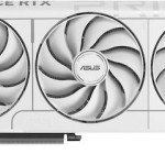 Asus GeForce RTX 5070 12GB GDDR7 Prime OC White OC Κάρτα Γραφικών