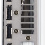 Asus GeForce RTX 5070 12GB GDDR7 Prime OC White OC Κάρτα Γραφικών