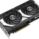 Asus GeForce RTX 5070 12GB GDDR7 Dual OC Edition Κάρτα Γραφικών