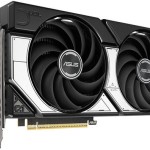 Asus GeForce RTX 5070 12GB GDDR7 Dual OC Edition Κάρτα Γραφικών