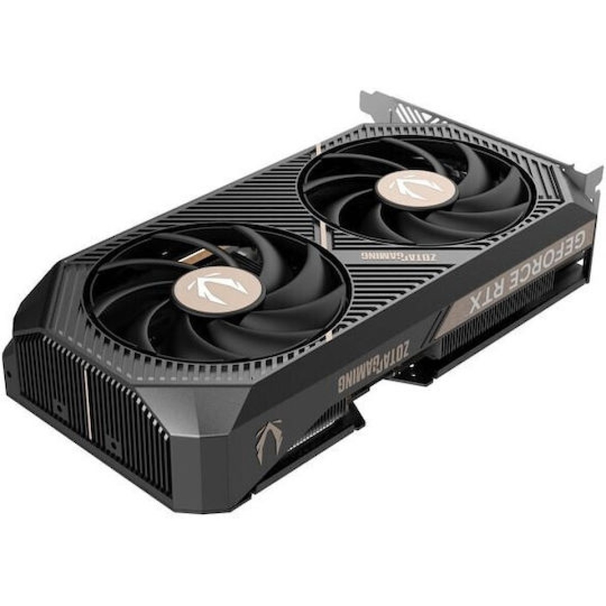 Zotac GeForce RTX 5060 8GB GDDR7 AMP Κάρτα Γραφικών