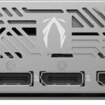 Zotac GeForce RTX 5060 8GB GDDR7 AMP Κάρτα Γραφικών