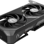 Zotac GeForce RTX 5060 8GB GDDR7 Twin Edge OC Κάρτα Γραφικών