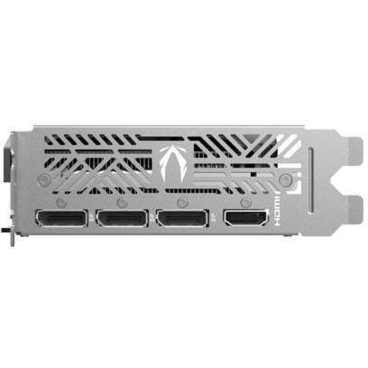 Zotac GeForce RTX 5060 8GB GDDR7 Solo Κάρτα Γραφικών