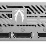 Zotac GeForce RTX 5060 8GB GDDR7 Solo Κάρτα Γραφικών