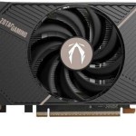 Zotac GeForce RTX 5060 8GB GDDR7 Solo Κάρτα Γραφικών