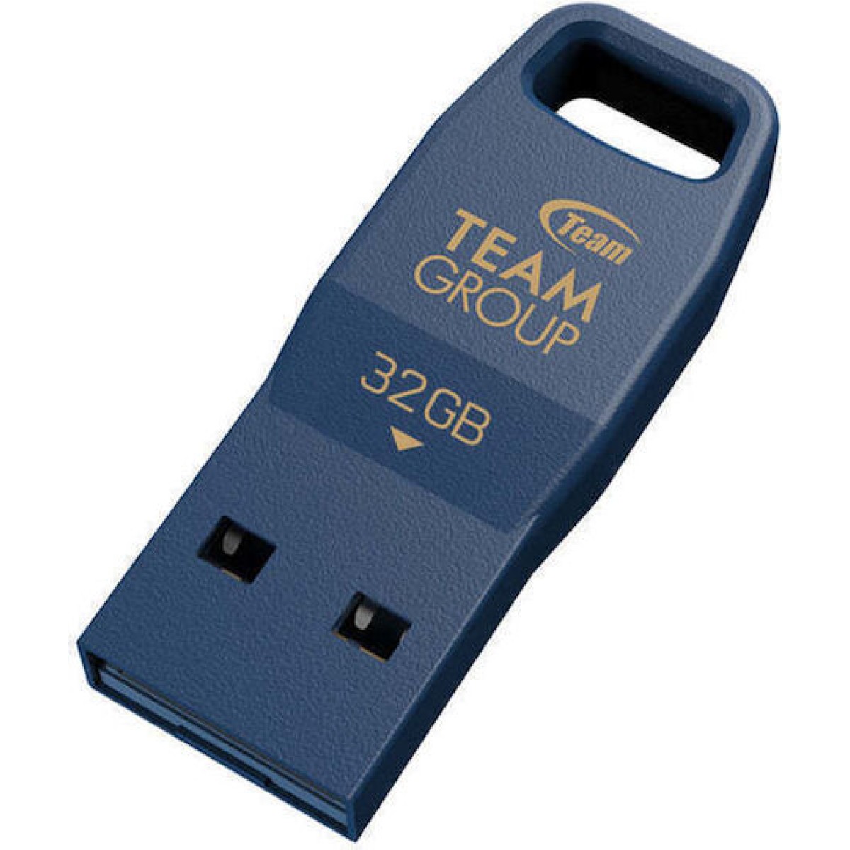 TeamGroup 32GB USB 3.2 Stick Μπλε