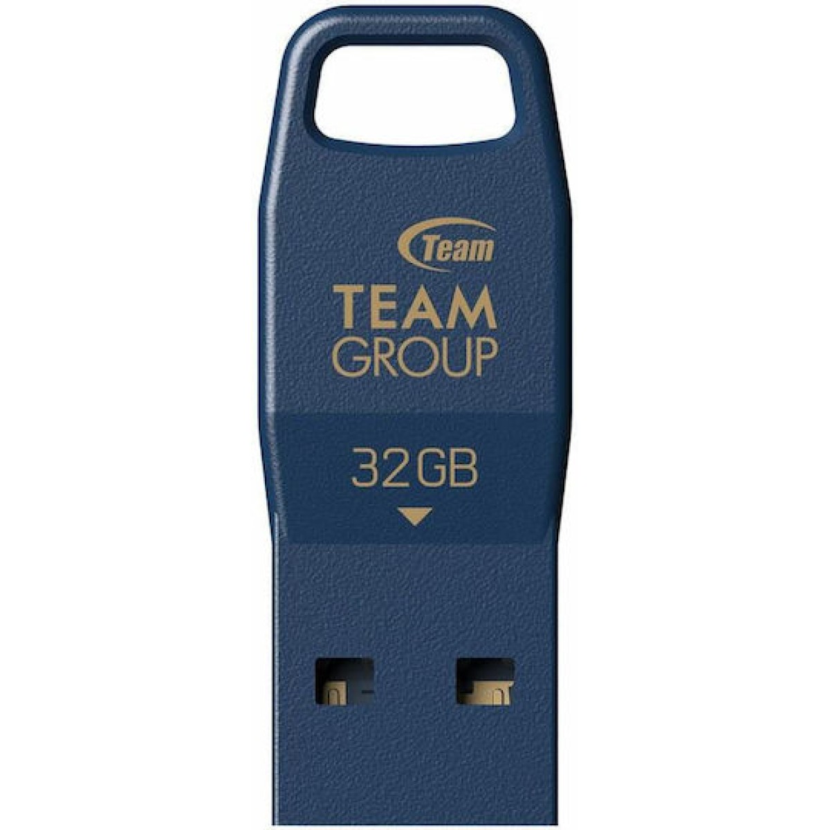 TeamGroup 32GB USB 3.2 Stick Μπλε