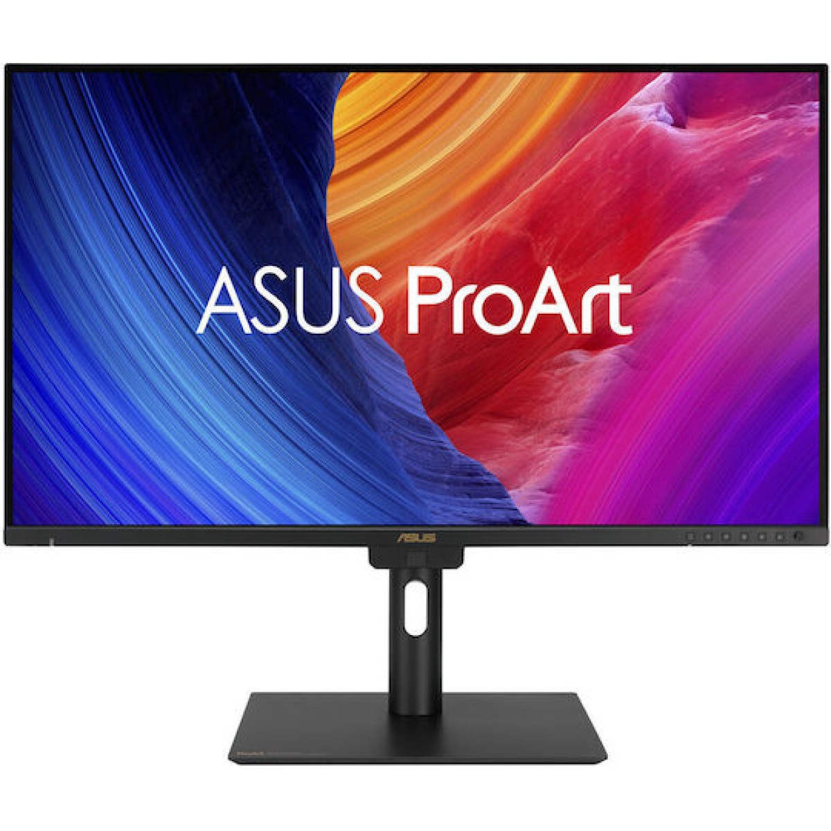 Asus 90LM04NC-B01K71 Monitor 27