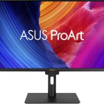 Asus 90LM04NC-B01K71 Monitor 27
