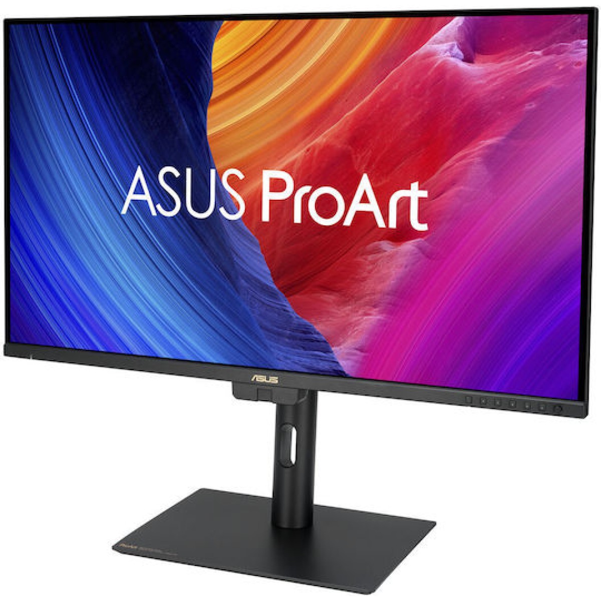 Asus 90LM04NC-B01K71 Monitor 27
