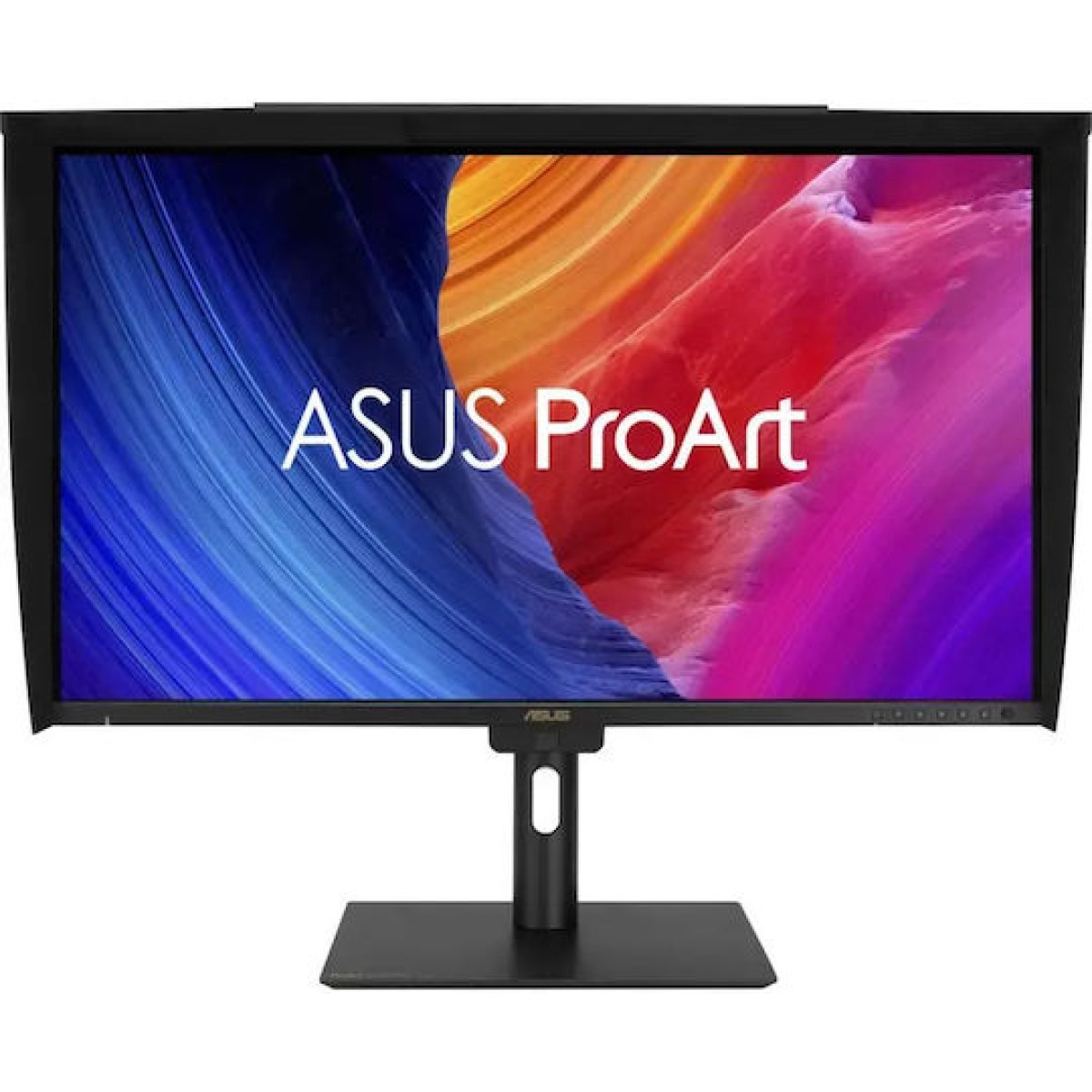 Asus 90LM04NC-B01K71 Monitor 27