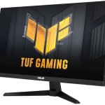 Asus TUF Gaming VG259Q5A IPS HDR Monitor 24.5