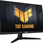 Asus TUF Gaming VG259Q5A IPS HDR Monitor 24.5