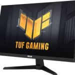 Asus TUF Gaming VG279QE5A IPS Gaming Monitor 27