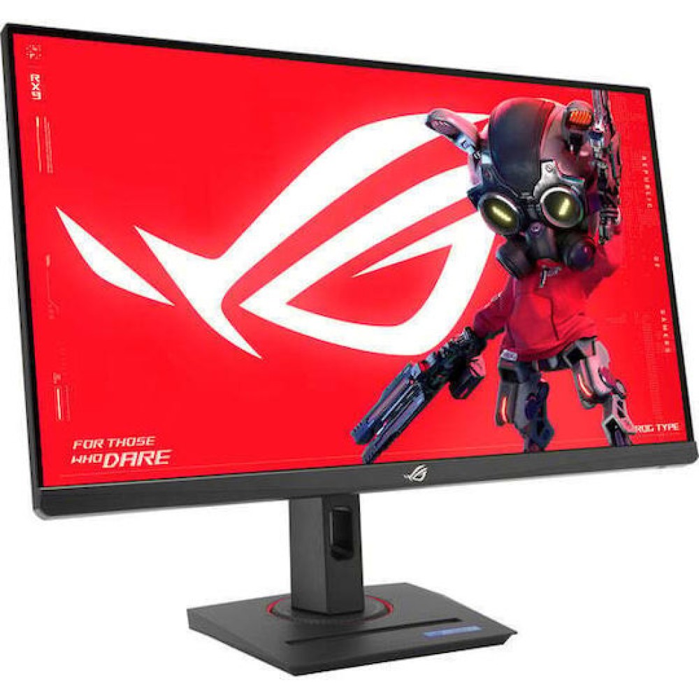 Asus ROG Strix XG32UCG IPS HDR Monitor 31.5