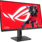 Asus ROG Strix XG32UCG IPS HDR Monitor 31.5