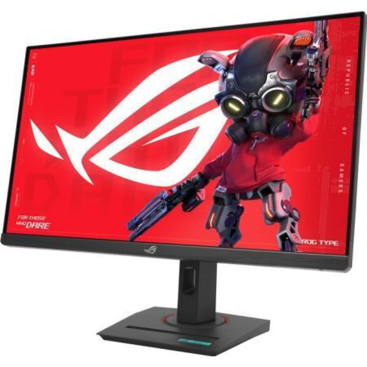 Asus ROG Strix XG32UCG IPS HDR Monitor 31.5