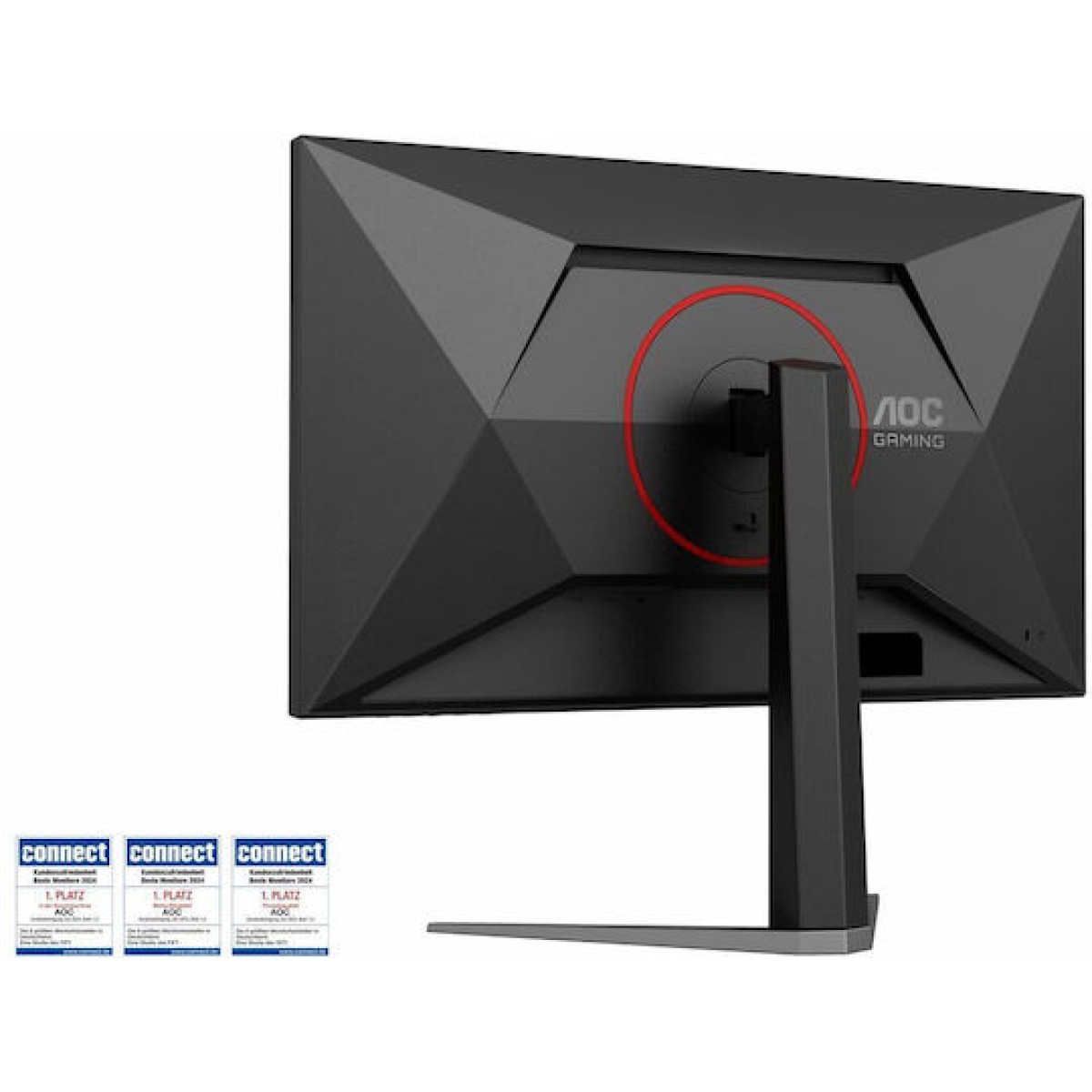 AOC Q24G4RE IPS HDR Monitor 23.8