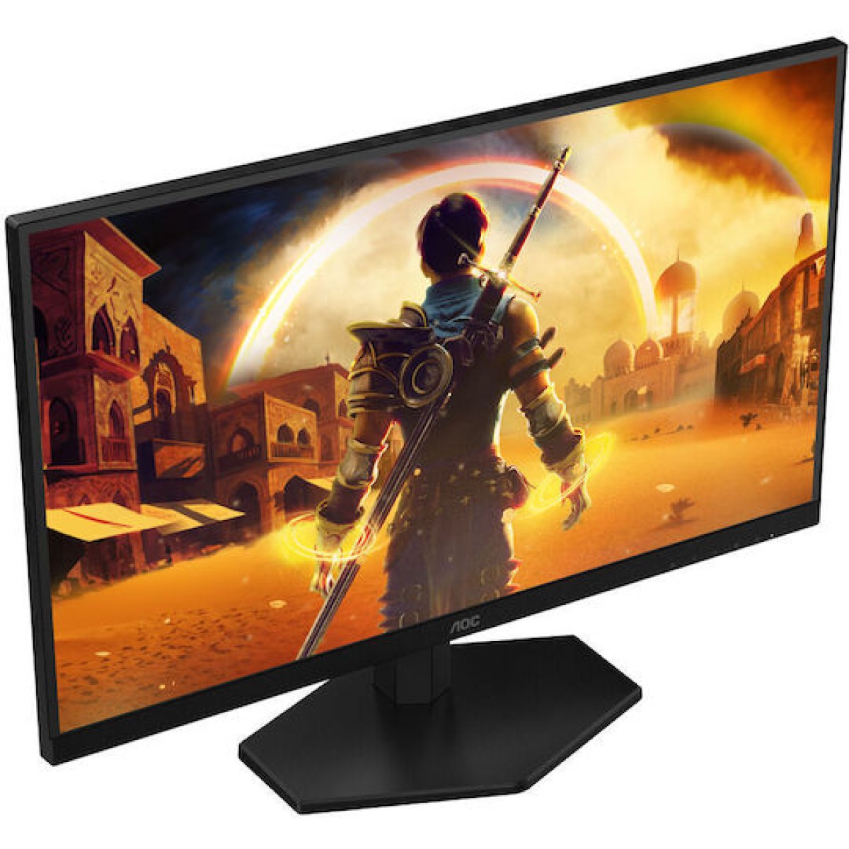 AOC Q27G42ZE IPS HDR Monitor 27