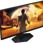 AOC Q27G42ZE IPS HDR Monitor 27