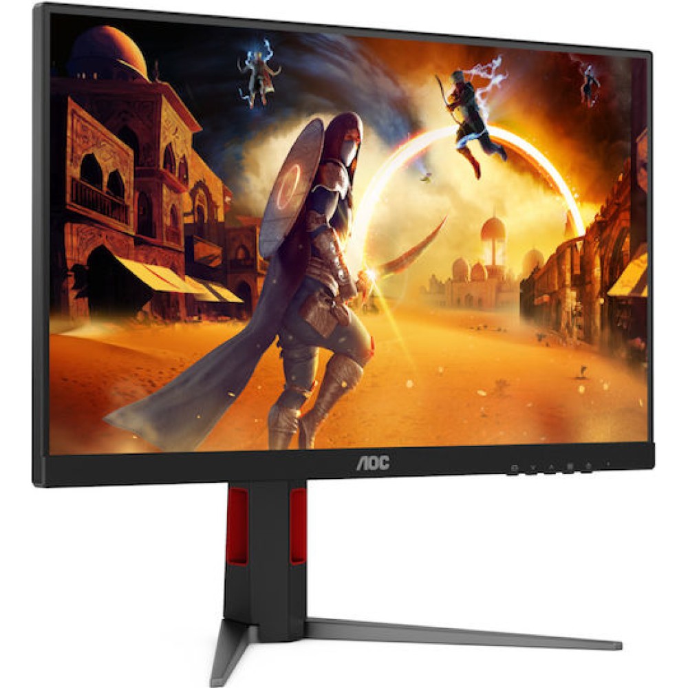 AOC 24G4HA IPS HDR Monitor 23.8