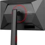AOC 24G4HA IPS HDR Monitor 23.8