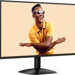 AOC 24B31H IPS Monitor 23.8