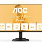 AOC 24B31H IPS Monitor 23.8
