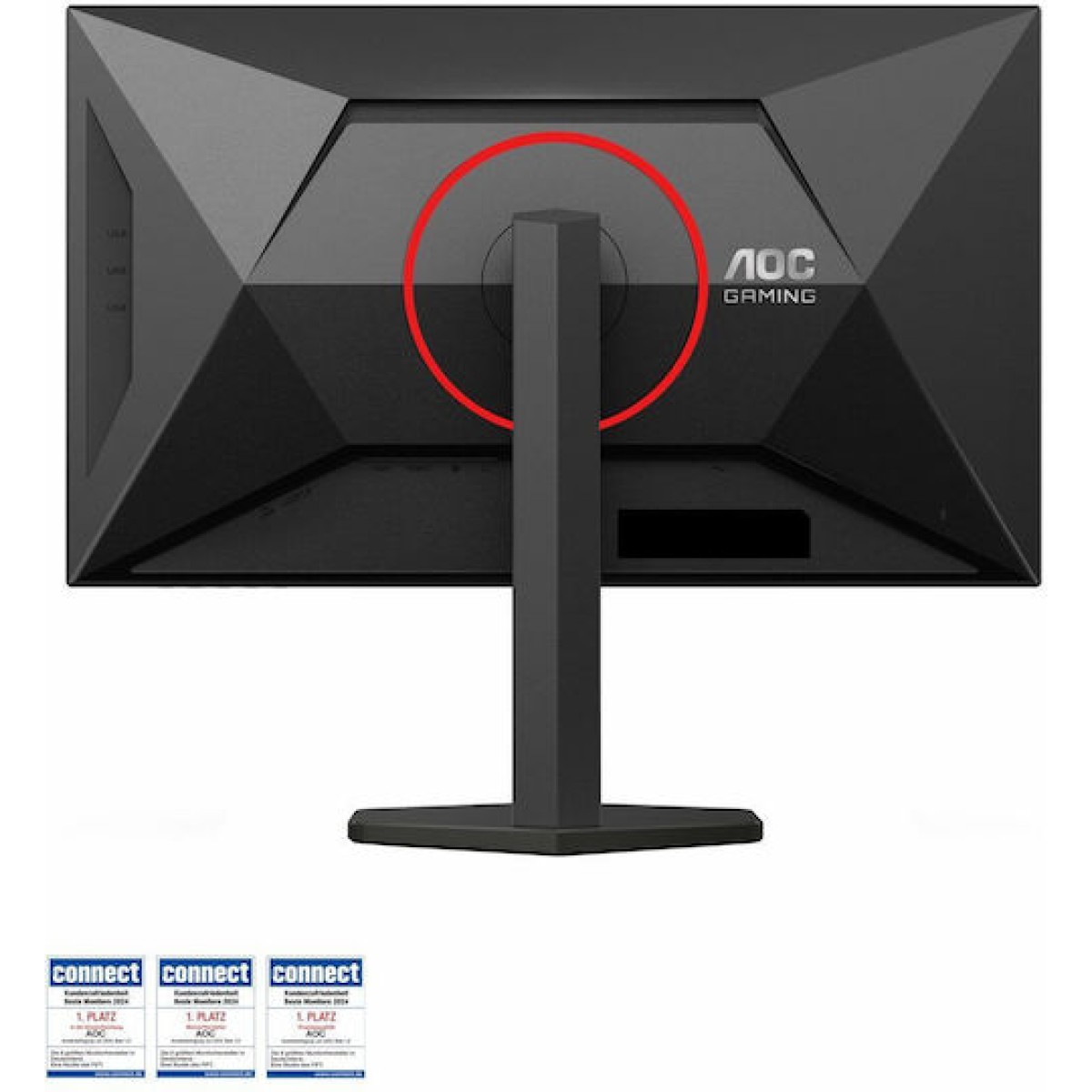 AOC U27G4R Dual Frame IPS HDR Monitor 27