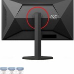 AOC U27G4R Dual Frame IPS HDR Monitor 27