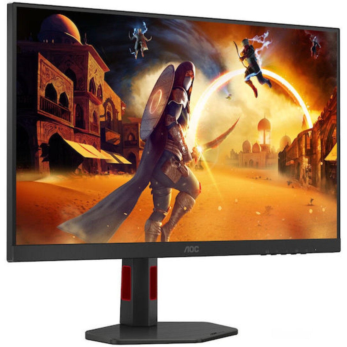 AOC U27G4R Dual Frame IPS HDR Monitor 27