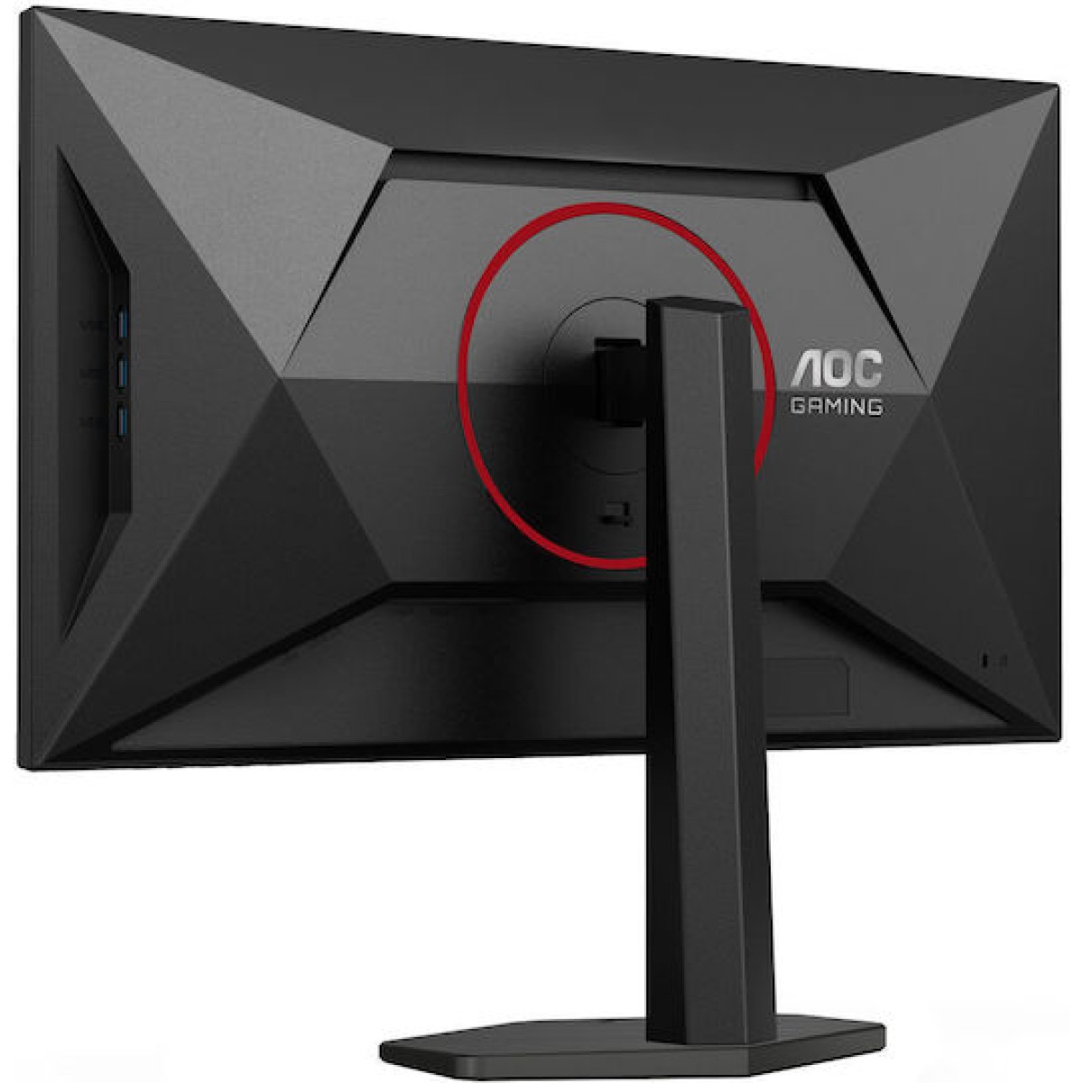 AOC U27G4R Dual Frame IPS HDR Monitor 27