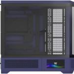 Thermaltake View 600 TG Full Tower Κουτί Υπολογιστή με Πλαϊνό Παράθυρο Μαύρο