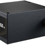 CoolerMaster MWE 850 rev. 3.0 850W Μαύρο Τροφοδοτικό Υπολογιστή Full Modular 80 Plus Bronze