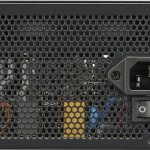 CoolerMaster MWE 750 rev. 3.0 750W Μαύρο Τροφοδοτικό Υπολογιστή Full Wired 80 Plus Gold