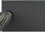 CoolerMaster MWE 750 rev. 3.0 750W Μαύρο Τροφοδοτικό Υπολογιστή Full Wired 80 Plus Gold