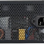 CoolerMaster MWE 650 Bronze V3 650W Μαύρο Τροφοδοτικό Υπολογιστή Full Wired 80 Plus Bronze